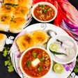 स्ट्रीट स्टाइल पाव भाजी (Street style pav bhaji recipe in hindi)
