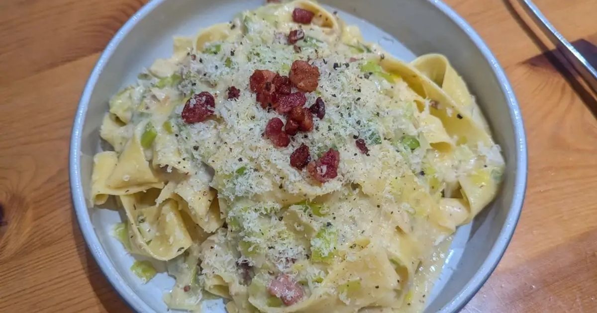 100+ Creme Fraiche Pasta Recipes: Easy & Delicious Ideas - Cookpad