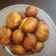 A picture of Kaimati.