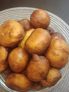 A picture of Kaimati.