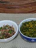 Teri Goreng Sederhana