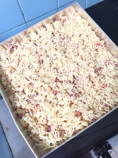 Foto resep Macaroni schotel