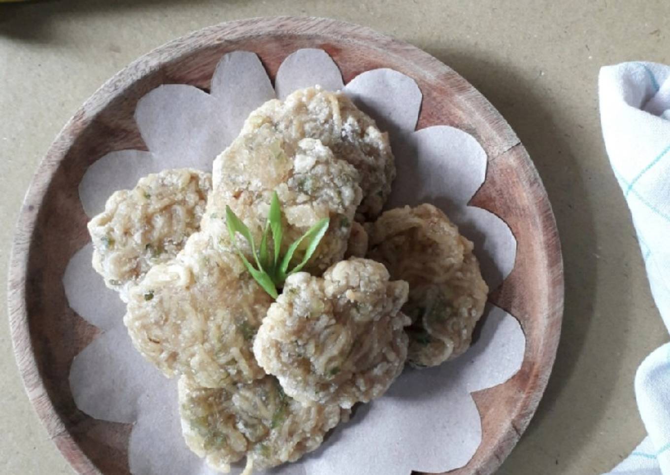 Cireng Mie Instan