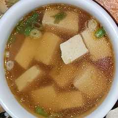 รูปของ Sop Tahu