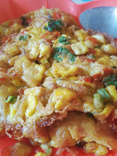 Foto resep Orak Arik tahu telor