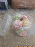 Bola bola susu