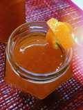 * 🍊 Jalea de Naranja 🍊 *