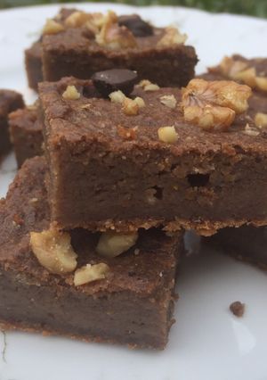Una foto de Brownie Napolitano ¡No lo tires!