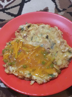Foto resep Fuyunghai simple