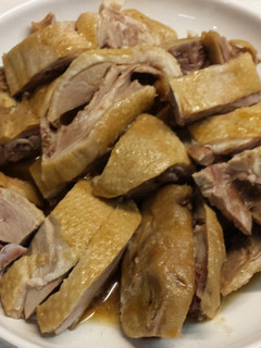 Foto resep Bebek kecap ala china