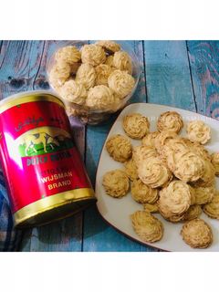 Foto resep Sagu keju lumerrr