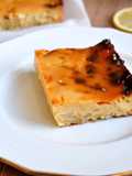 Torta di riso bolognese