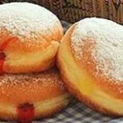 Donat Isi রেসিপির প্রধান ছবি