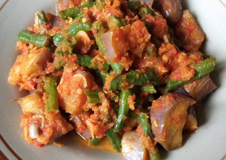 Terungkap Balado