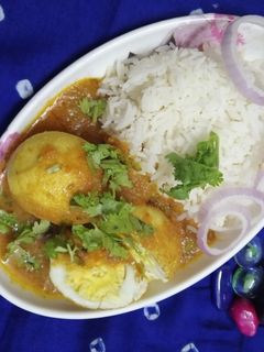 अंडा करी (Anda curry recipe in hindi) रेसिपी मुख्य फोटो