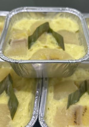 Foto resep Carang Gesing