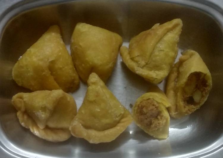 Mawa Gujhiya