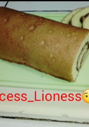 Foto resep Bolu Gulung Serba Irit (3 sdm)