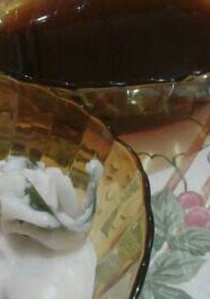 Foto resep Bubur Sumsum