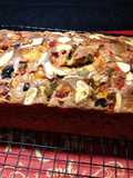 English Fruit Cake