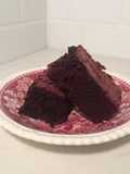 Beet Brownies 
