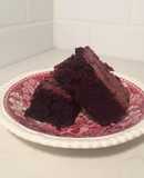 Beet Brownies 