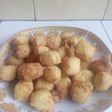 Tahu Crispy