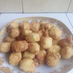 รูปของ Tahu Crispy
