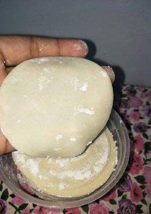 Foto resep Kulit dimsum / pangsit