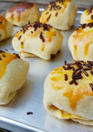 Foto resep Bolen Pisang Sejuta Umat (buat jualan)
