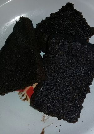 Foto resep Brownis chocolatos empuk pake banget