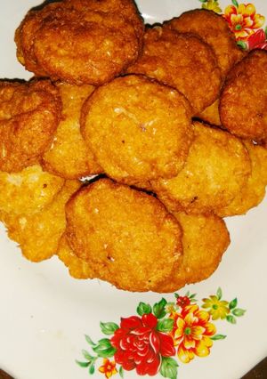 Foto resep Empal udang super enak