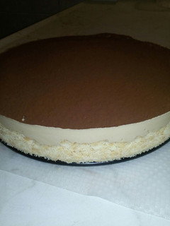 Foto di Cheesecake al tiramisù