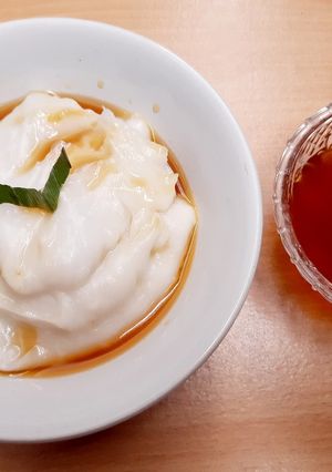 Foto resep Bubur Sumsum