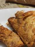Pollo broaster