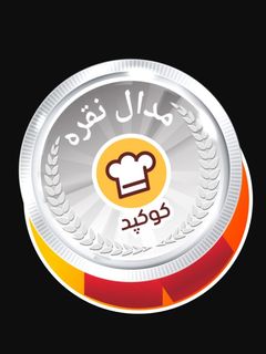 عکسی از دستور اینم از دومین مدال😍