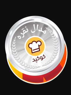 عکسی از دستور اینم از دومین مدال😍