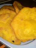 Roti Prata sederhana