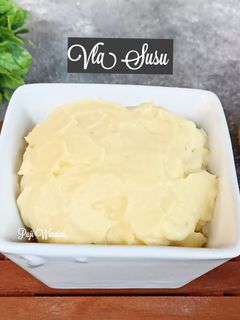 Foto resep VLA SUSU (ISI SOES)