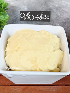 Foto resep VLA SUSU (ISI SOES)