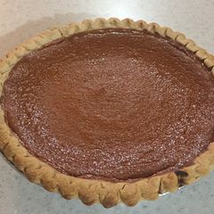A picture of Libby's Easy Pumpkin Pie Mix Cooking Tips.
