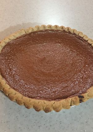 A picture of Libby's Easy Pumpkin Pie Mix Cooking Tips.