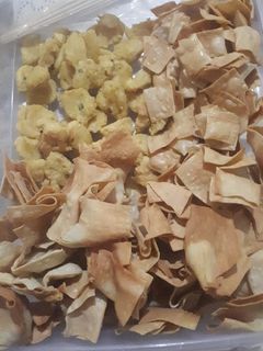 Foto resep Batagor tahu ala abang " tapi homemade