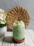 Creamy Melon Sago