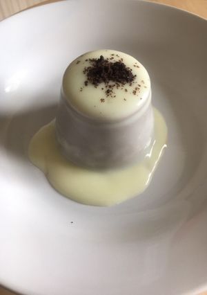 Foto resep Puding OreO Ice
