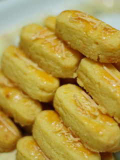 Foto resep Kastengel