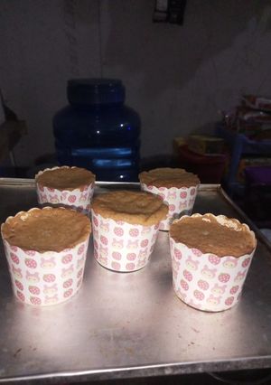 Foto resep Bolu panggang