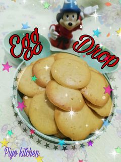 Foto resep Egg Drop 🥚