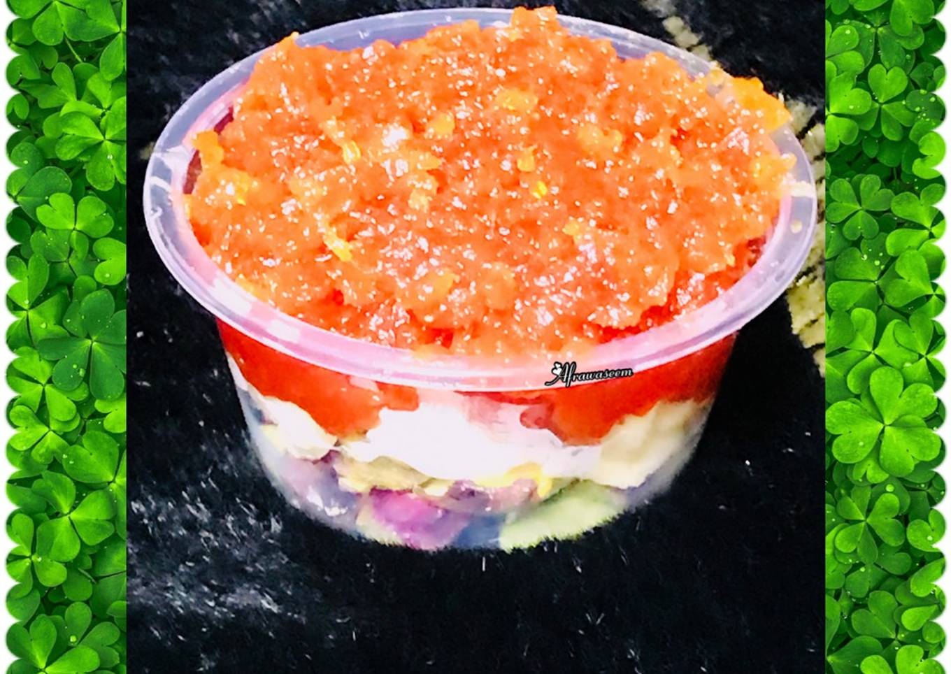 Gajar ka halwa