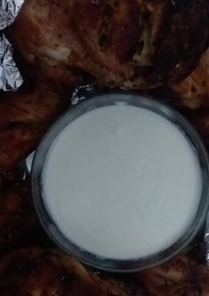 صورة لوصفة فراخ مشويه متبله